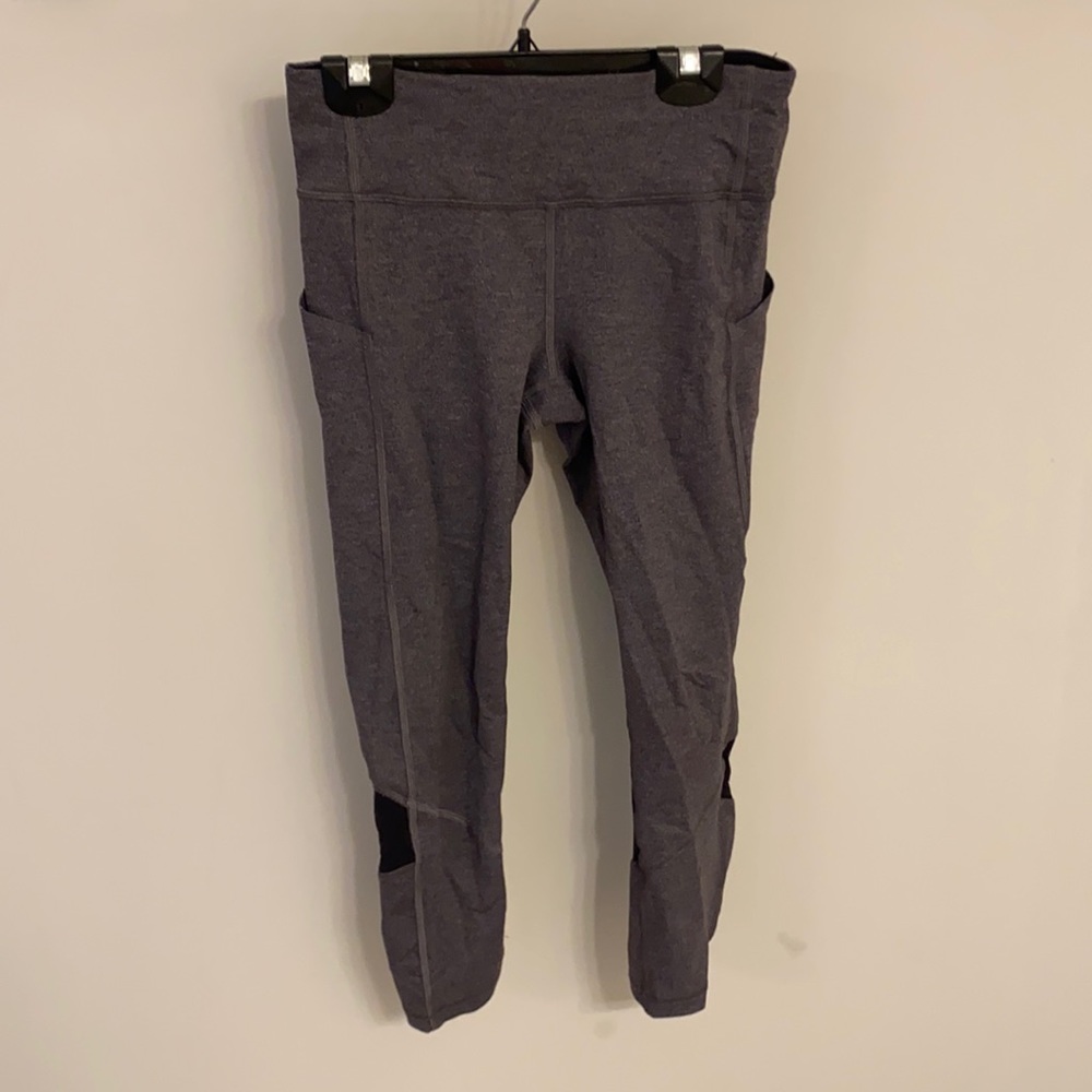 Lululemon pace rival leggings
